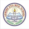 Admire English Medium School Admire English Medium School Logo
