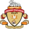 KLE Society School KLE Society School Logo