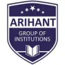 Arihant PU College Arihant PU College Logo
