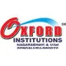 Oxford English High School Oxford English High School Logo
