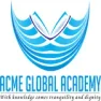 Acme Global Academy Acme Global Academy Logo