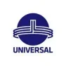 The Universal School The Universal School Logo