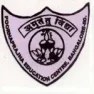 Pooraprajna Education Centre High School Pooraprajna Education Centre High School Logo