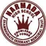 Narmada High School Narmada High School Logo