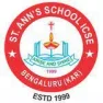 St. Anne’s PU College For Girls St. Anne’s PU College For Girls Logo