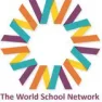 The World School The World School Logo