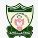 St Stephens School, Dum Dum, Kolkata School Logo