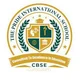 The Pride International School, Serampore, Hooghly School Logo