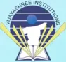 Vijayashree Public School and PU College Vijayashree Public School and PU College Logo