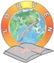 Lorven Public School, Bommanahalli, Bangalore School Logo