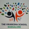 The Vrukksha School- Mahadevapura The Vrukksha School- Mahadevapura Logo