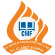 St. Claret School, Barrackpore, Kolkata School Logo
