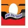 Infant Jesus Toddlers Infant Jesus Toddlers Logo