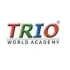 Trio World Academy Trio World Academy Logo