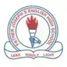 Father Joseph’s English High School Father Joseph’s English High School Logo