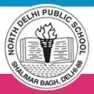North Delhi Public School North Delhi Public School Logo