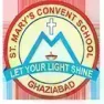 St. Mary's Convent School St. Mary's Convent School Logo