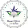 Mount Litera Zee School Mount Litera Zee School Logo