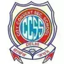 City Convent Secondary School City Convent Secondary School Logo