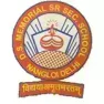 D.S. Memorial Public Senior Secondary School D.S. Memorial Public Senior Secondary School Logo