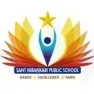 Sant Nirankari Public School Sant Nirankari Public School Logo