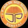 J P Jain Senior Secondry School J P Jain Senior Secondry School Logo