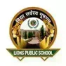 Lions Public School Lions Public School Logo