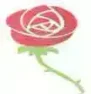 Rose Merry Public School Rose Merry Public School Logo