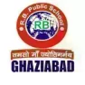 R.B. Public School R.B. Public School Logo
