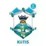 KIIT International School KIIT International School Logo