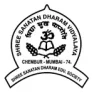 Shree Sanatan Dharam Vidyalaya And Junior College Shree Sanatan Dharam Vidyalaya And Junior College Logo