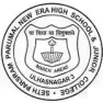 Seth. Parsram Parumal New Era High School And Junior College Seth. Parsram Parumal New Era High School And Junior College Logo