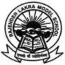 Rajender Lakra Model School Rajender Lakra Model School Logo