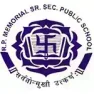 R.P. Memorial Senior Secondary Public School R.P. Memorial Senior Secondary Public School Logo
