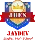 Jaydev English High School Jaydev English High School Logo