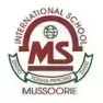 Mussoorie International School Mussoorie International School Logo