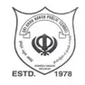 Sri Guru nanak Public School Sri Guru nanak Public School Logo