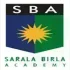 Sarala Birla Academy Sarala Birla Academy Logo