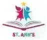 St. Ann's Pre Primary School St. Ann's Pre Primary School Logo