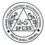 Spring Fields Convent School Spring Fields Convent School Logo