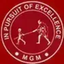 Mahatma Gandhi Mission Primary And Secondary School (English Medium) Mahatma Gandhi Mission Primary And Secondary School (English Medium) Logo
