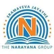 Narayana e-Techno School, Guwahati, Assam Boarding School Logo