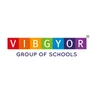 VIBGYOR High School VIBGYOR High School Logo
