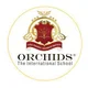 Orchids The International School - Junior Wing, Jubilee Hills, Hyderabad School Logo