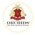 Orchids The International School Orchids The International School Logo