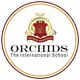Orchids The International School, Saran Nagar, Jodhpur School Logo