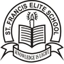 St. Francis Elite School St. Francis Elite School Logo