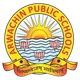Arwachin Public School, Vasundhara, Ghaziabad School Logo
