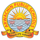 Arwachin Public School, Vasundhara, Ghaziabad School Logo
