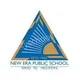 New Era Public School, Dwarka, Delhi School Logo